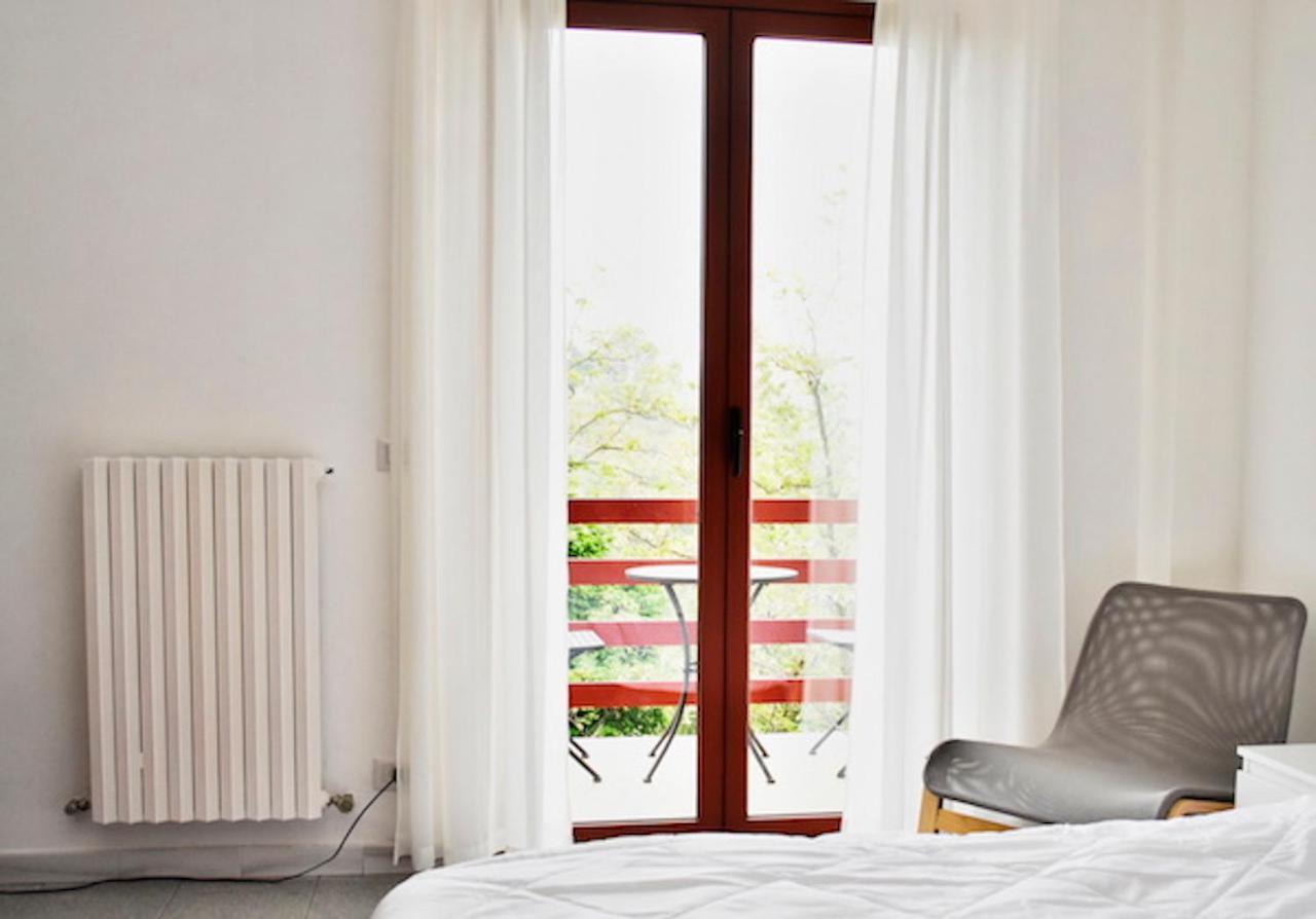 Piumahouse B&B Catanzaro Zewnętrze zdjęcie
