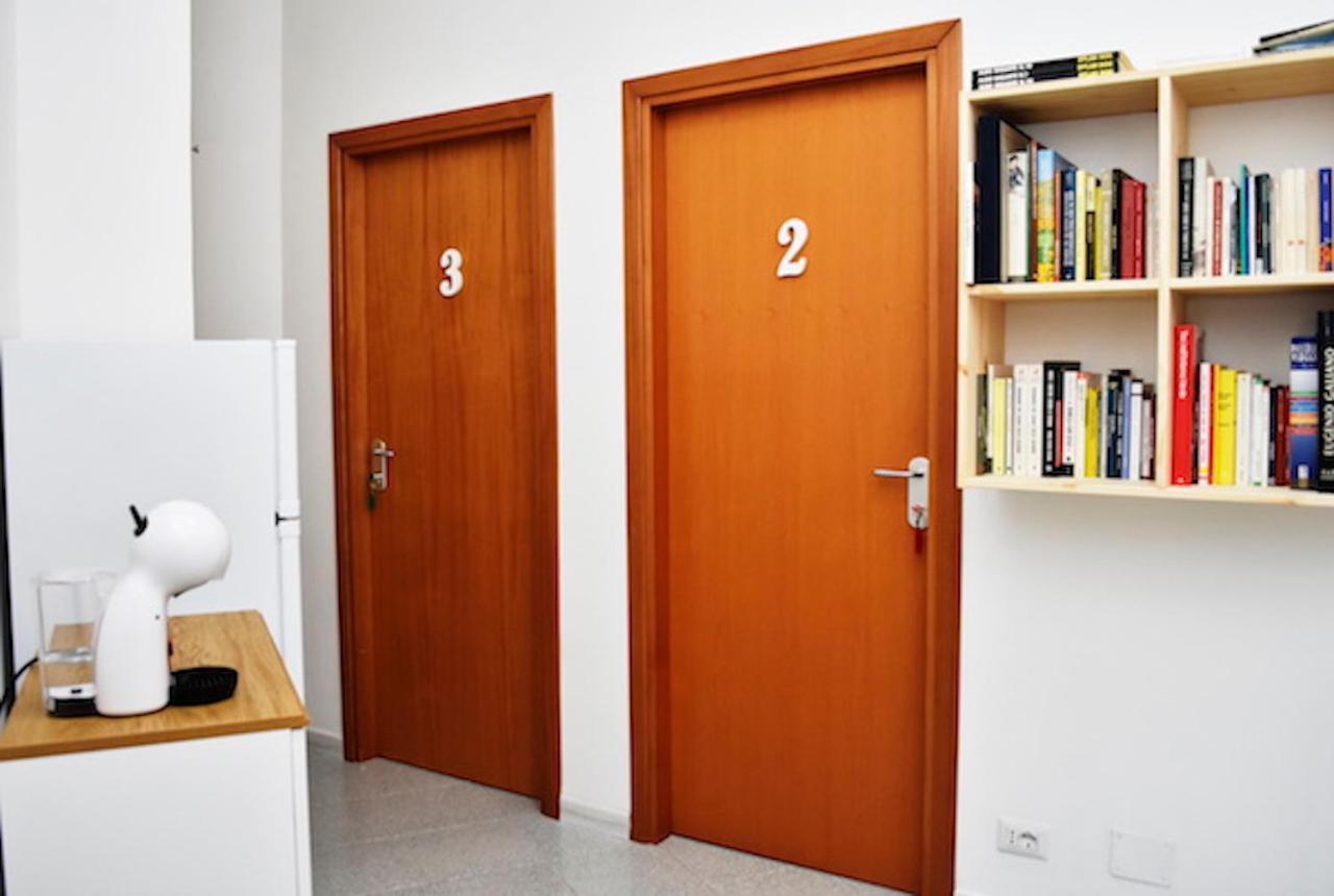 Piumahouse B&B Catanzaro Zewnętrze zdjęcie