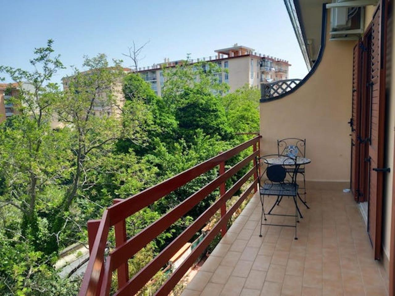 Piumahouse B&B Catanzaro Zewnętrze zdjęcie