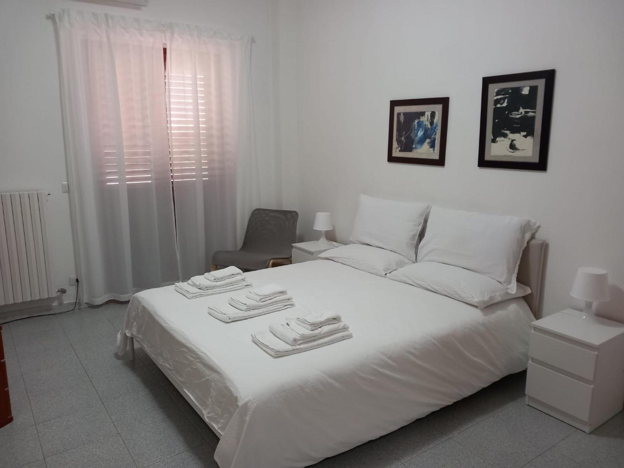 Piumahouse B&B Catanzaro Zewnętrze zdjęcie