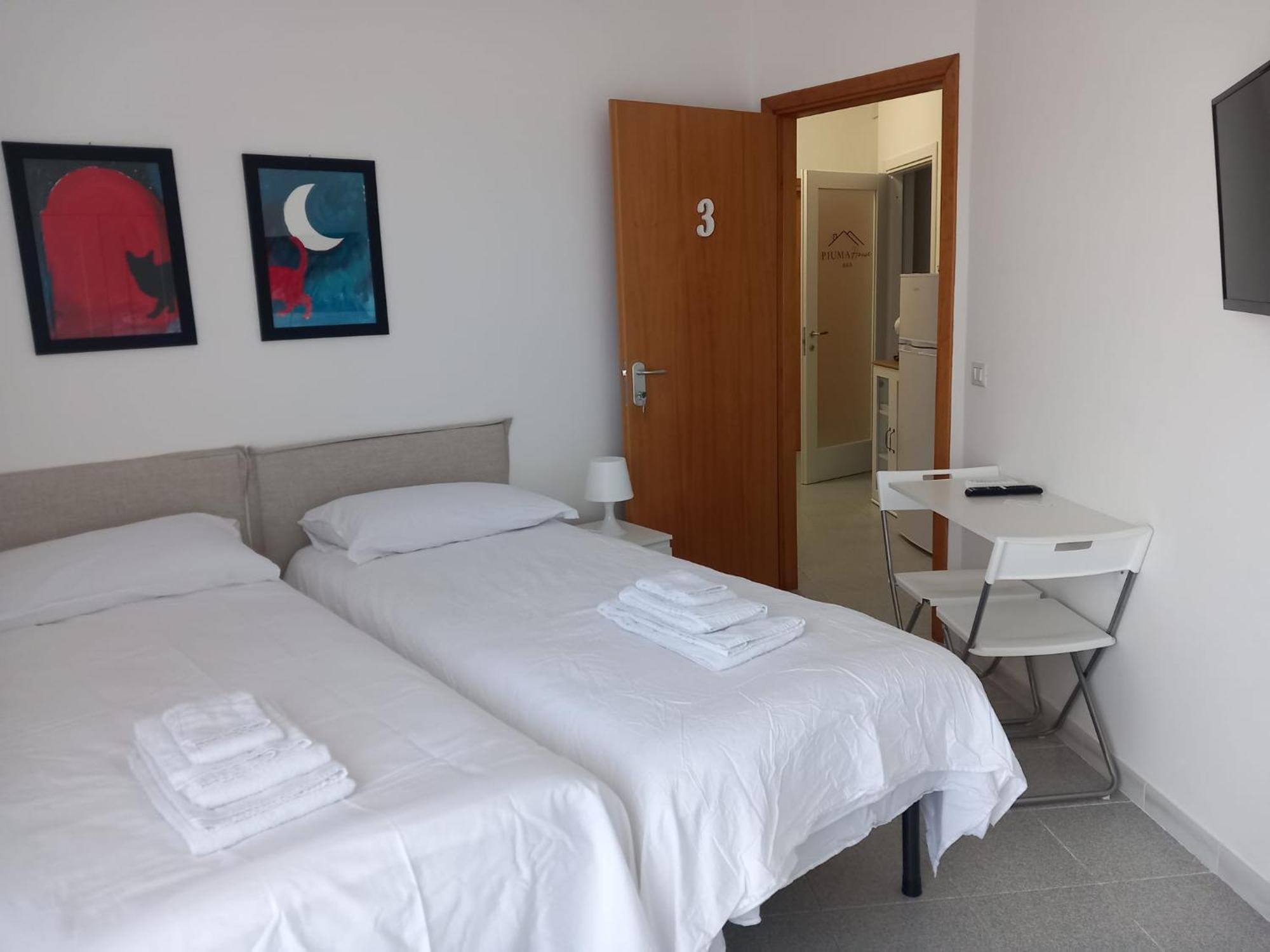 Piumahouse B&B Catanzaro Zewnętrze zdjęcie