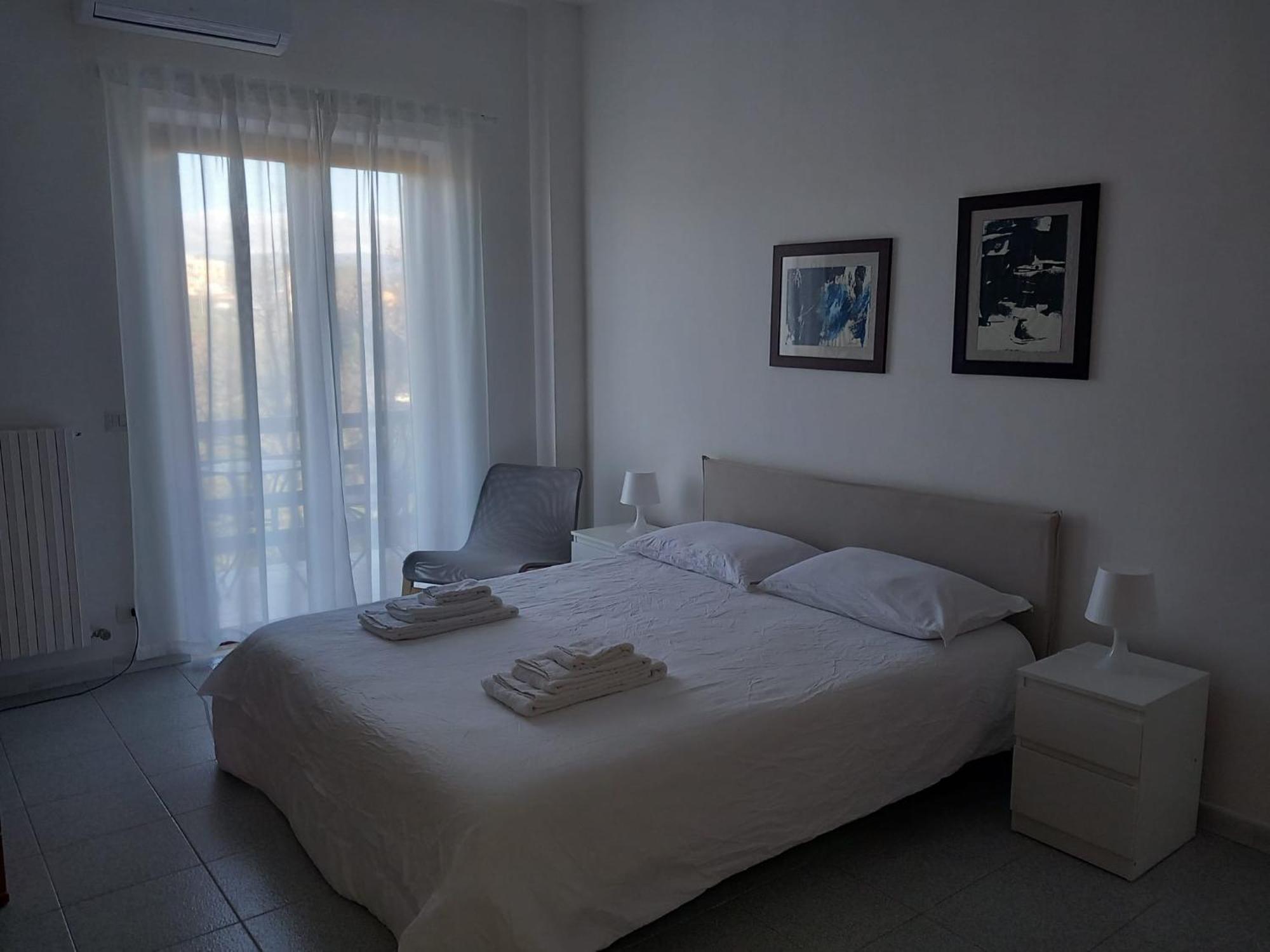 Piumahouse B&B Catanzaro Zewnętrze zdjęcie