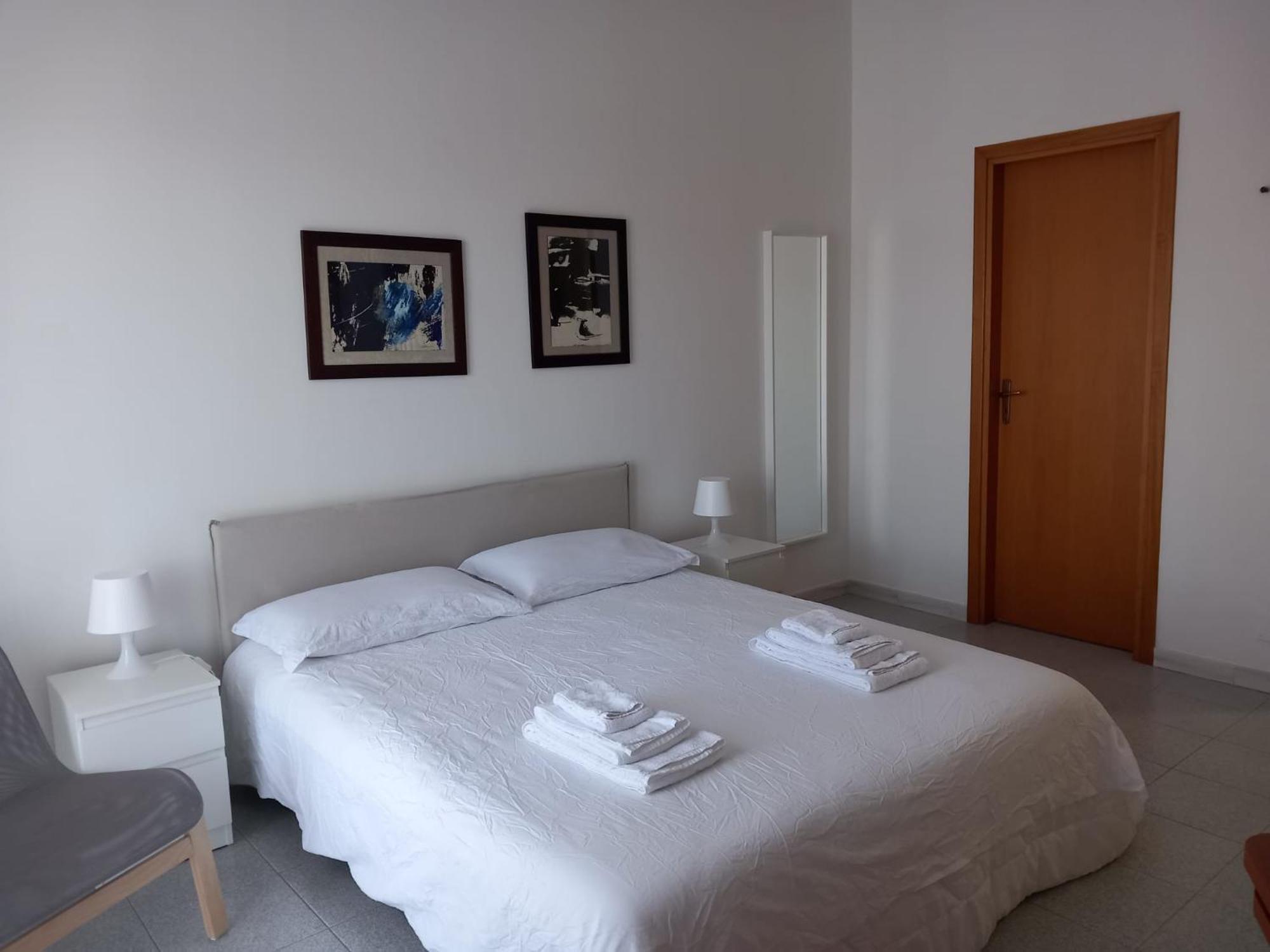 Piumahouse B&B Catanzaro Zewnętrze zdjęcie